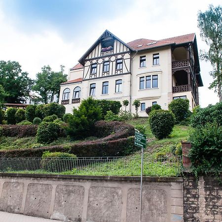 Apartamento Beletage Eisenach Exterior foto