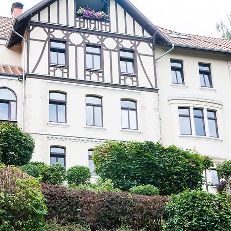Apartamento Beletage Eisenach Exterior foto