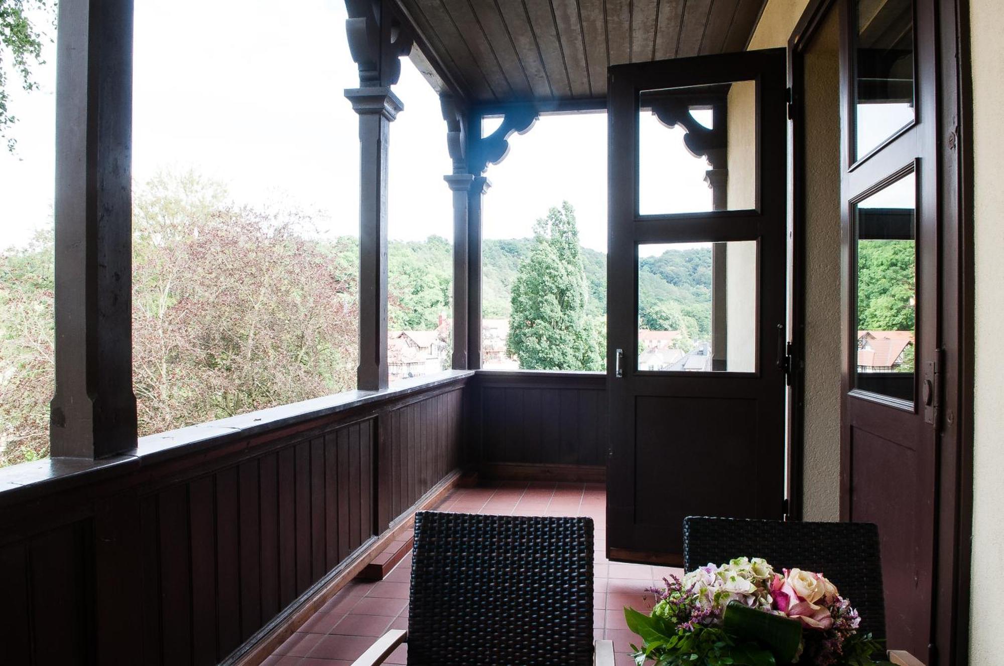 Apartamento Beletage Eisenach Exterior foto