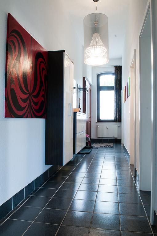 Apartamento Beletage Eisenach Exterior foto